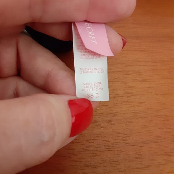 Victoria's secret shell  bikini ❤ - Picture 9 of 9